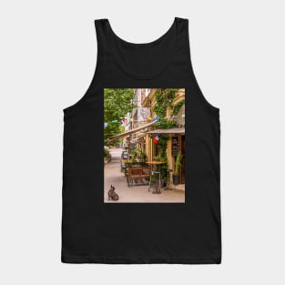 Cafe Einstein, Stuttgart Tank Top